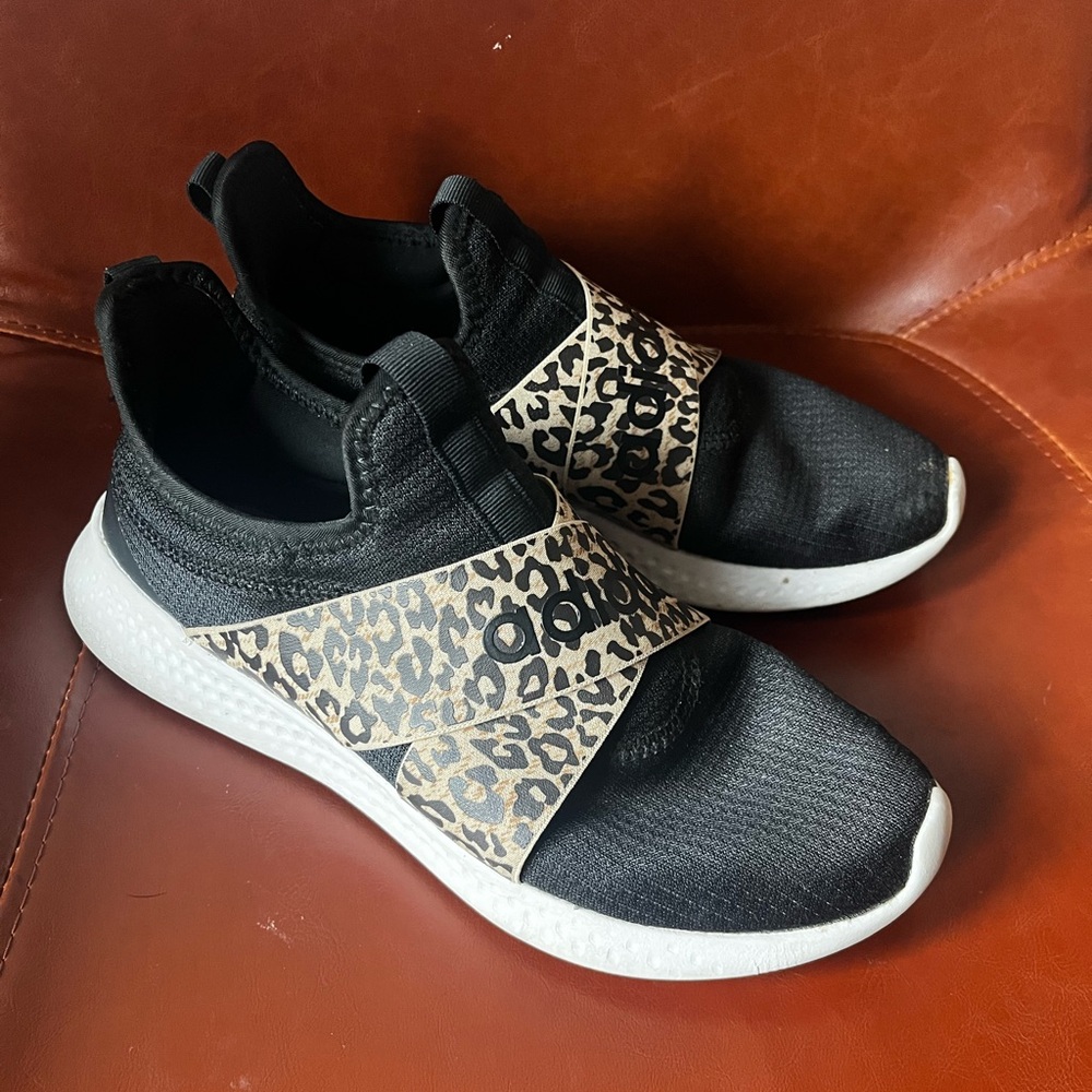 Adidas Puremotion Adapt Running Shoe